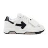 Off White Out Of Office Blanco Negro