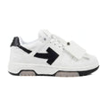 Off White Out Of Office Blanco Negro