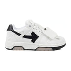 Off White Out Of Office Blanco Negro
