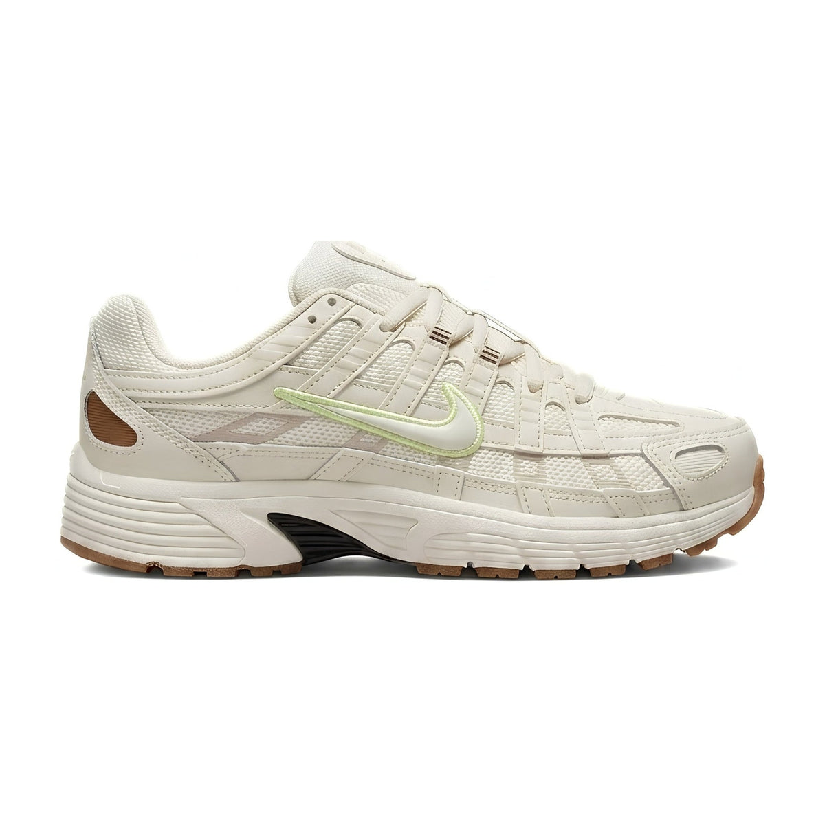Nike P-6000 — Light Orewood Brown/Cacao Wow