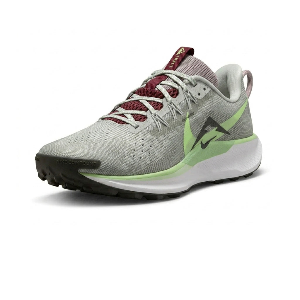 Nike Zoom Pegasus Trail Verde Blanco