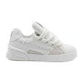 Dolce & Gabbana Portofino — White/White