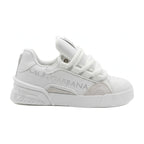Dolce & Gabbana Portofino — White/White
