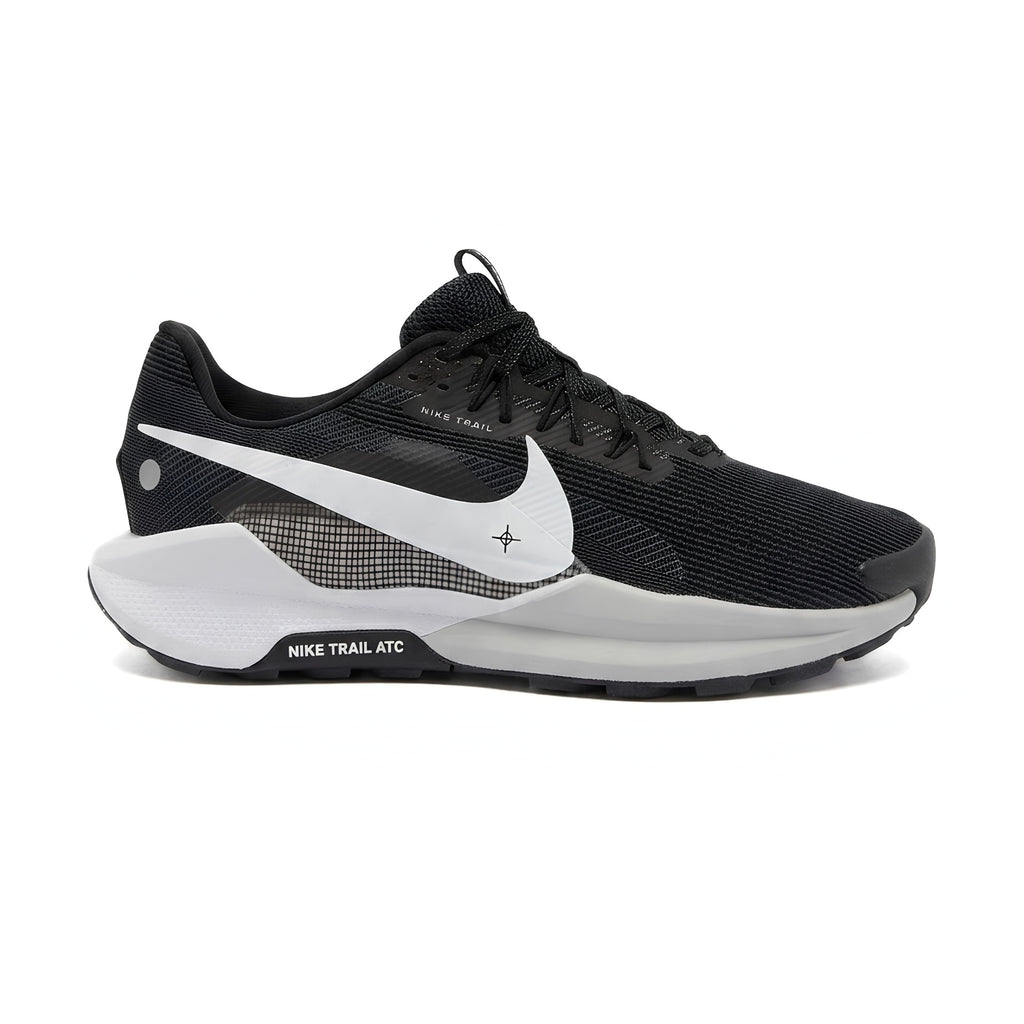 Nike Pegasus Trail 5 Negro Blanco