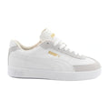 Puma Cali — White/White