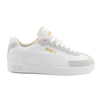 Puma Cali — White/White