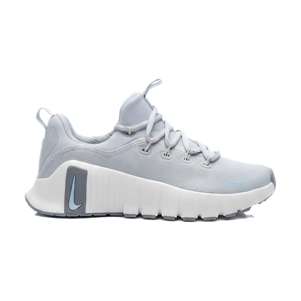Nike Metcom Gris Blanco