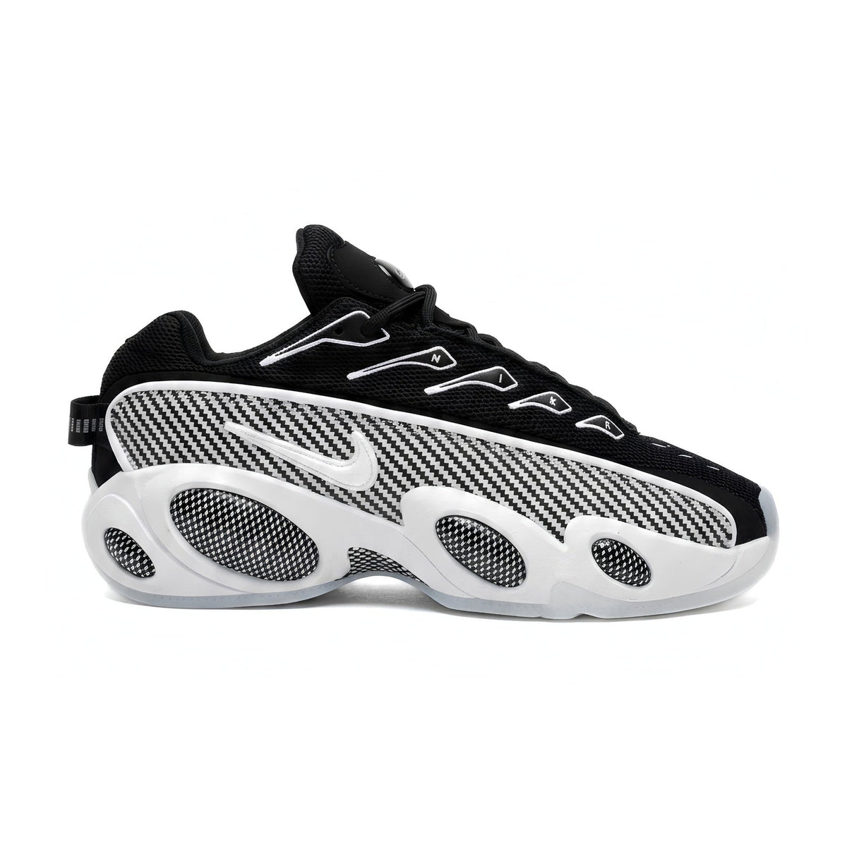 Nike NOCTA Negro Blanco
