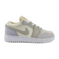 Jordan Retro 1 Paris Blanco Azul