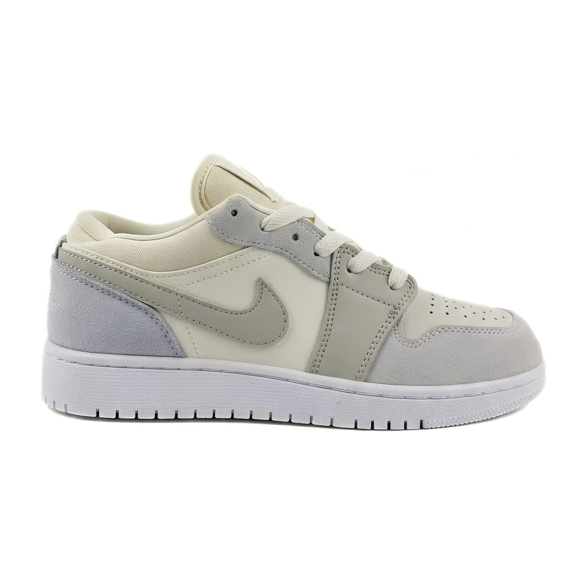 Jordan Retro 1 Paris Blanco Azul