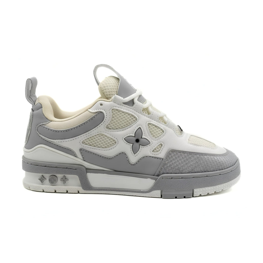 Louis Vuitton Skate Gris