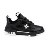 Louis Vuitton Skate Negro Blanco