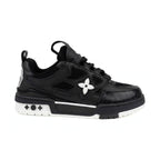 Louis Vuitton Skate Negro Blanco
