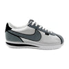 Nike Cortez Plateado
