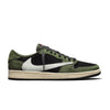 Nike Retro 1 Travis Low Verde Oliva