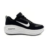Nike Vomero Plus Negro Blanco