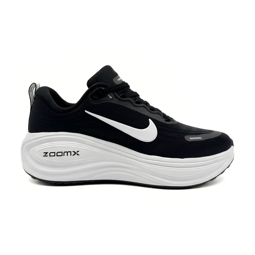 Nike Vomero Plus Negro Blanco
