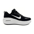 Nike Vomero Plus Negro Blanco
