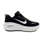 Nike Vomero Plus Negro Blanco