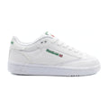Reebok Club C 85 — White/Green