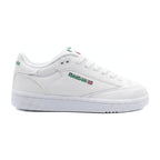 Reebok Club C 85 — White/Green