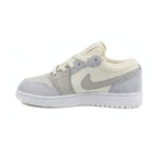 Jordan Retro 1 Paris Blanco Azul