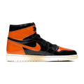 Air Jordan 1 Retro High OG — Black/Orange