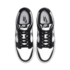 Nike Sb Negro Blanco