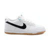 Nike Sb Dunk Low Blanco Suela De Goma