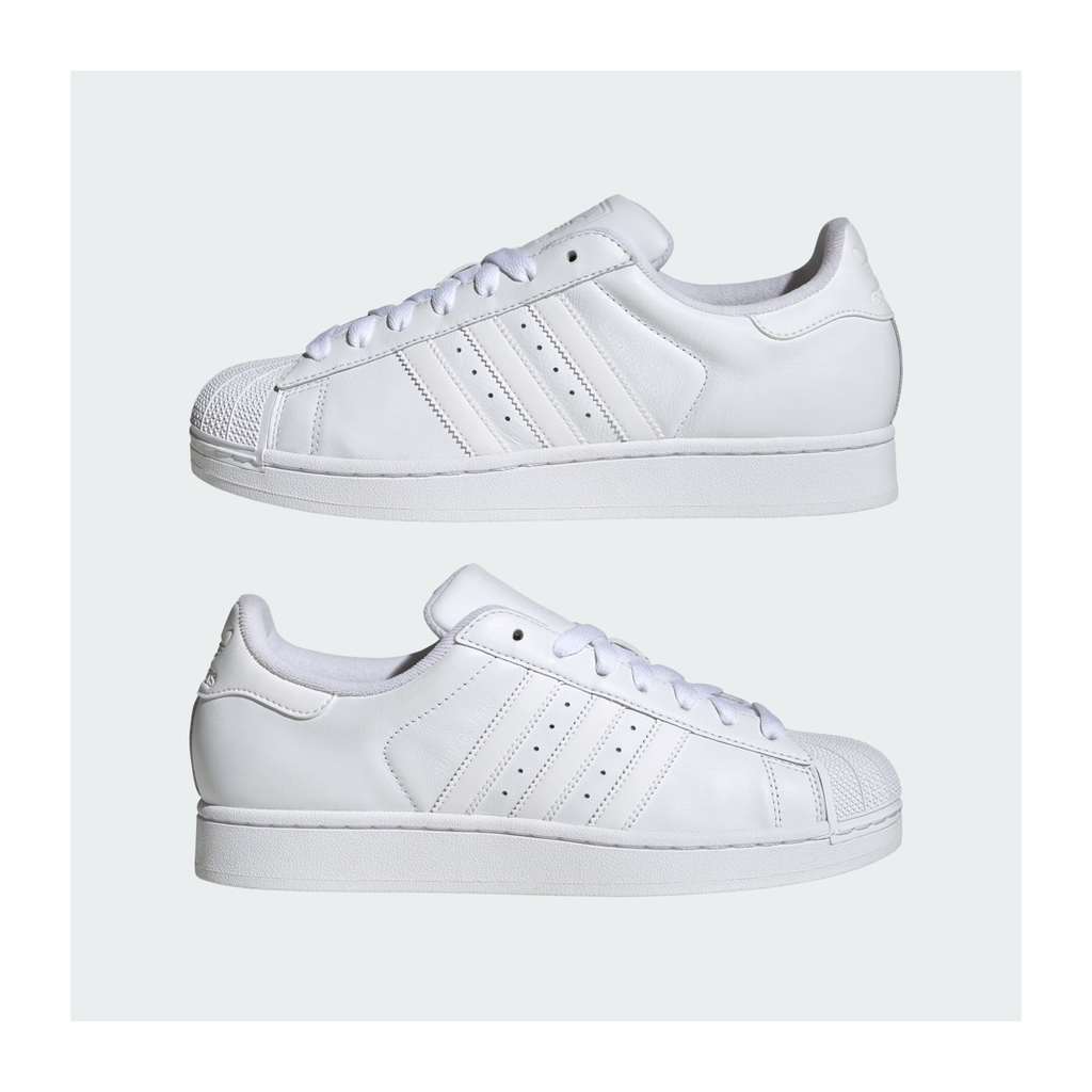 SUPERSTAR SPLIT BLANCO TODO