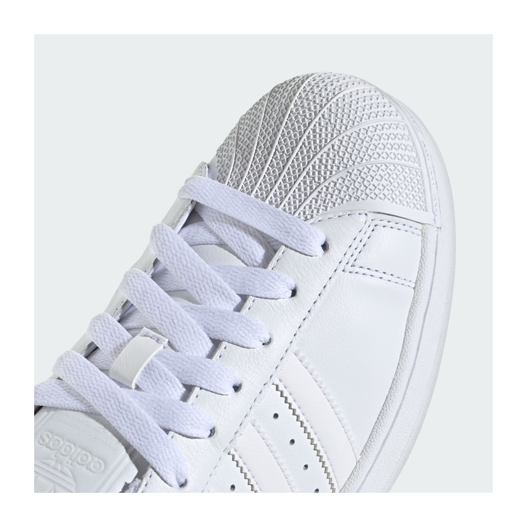 SUPERSTAR SPLIT BLANCO TODO