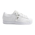 Adidas Superstar Clasica Blanco Todo