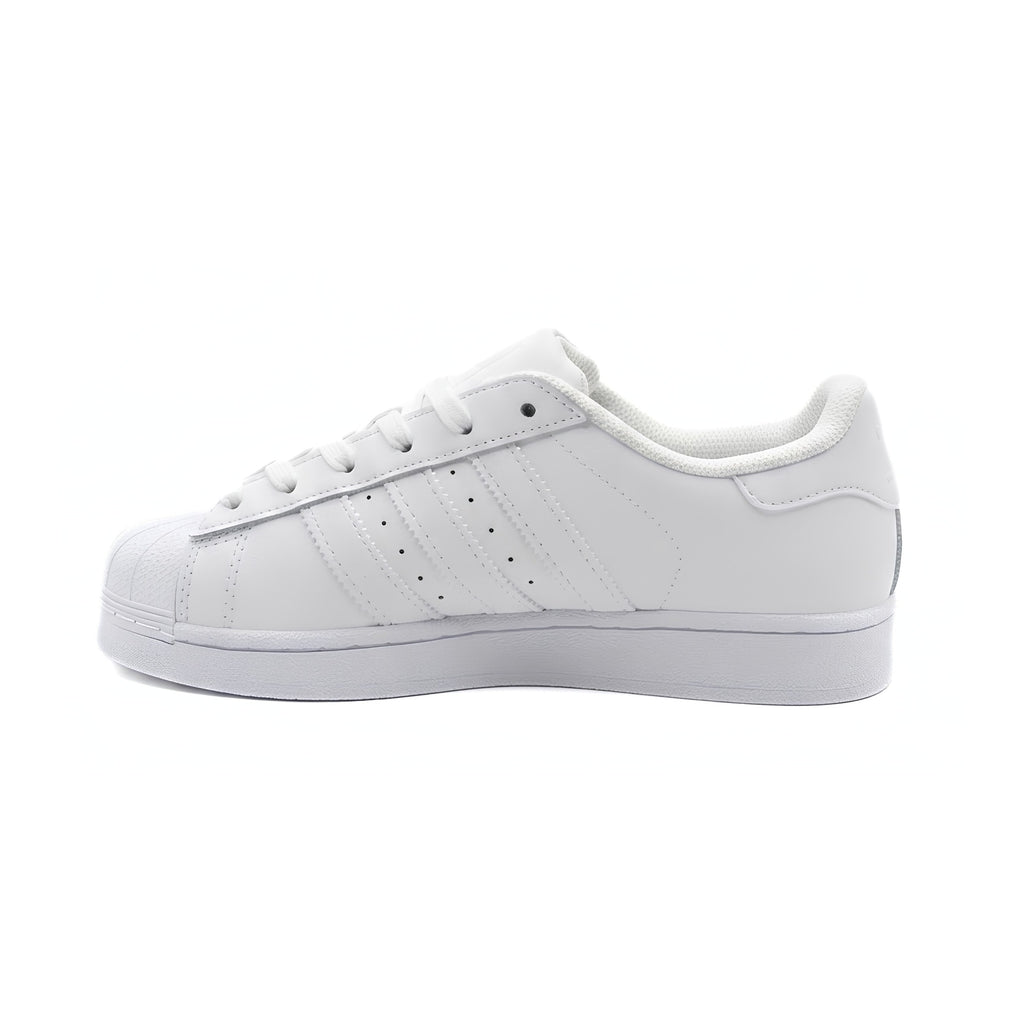 Adidas Superstar Clasica Blanco Todo