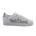 Adidas Superstar Split Blanco Reflective