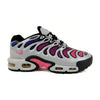 Nike TN Plus Drift Blanco Colores