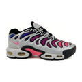Nike TN Plus Drift Blanco Colores