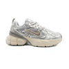 Nike V5K Plateado Negro