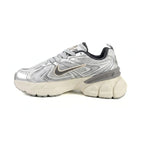 Nike V5K Plateado Negro