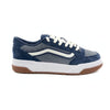 Vans Hylane Azul Blanco