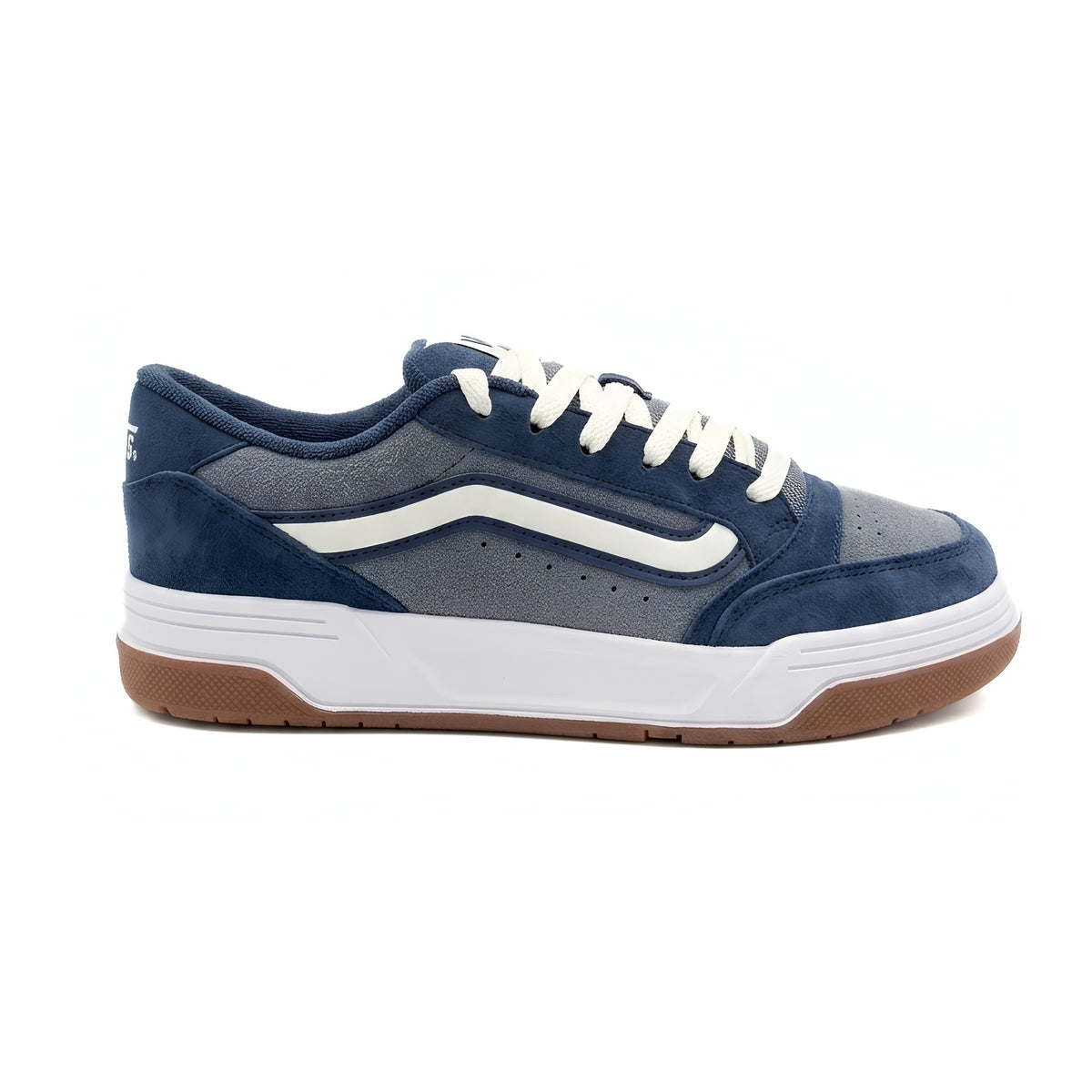 Vans Hylane Azul Blanco