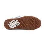 Vans Hylane Azul Blanco