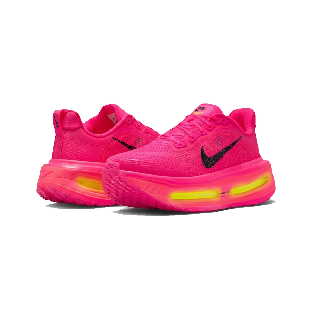 Nike Vomero Premium Fuscia Verde