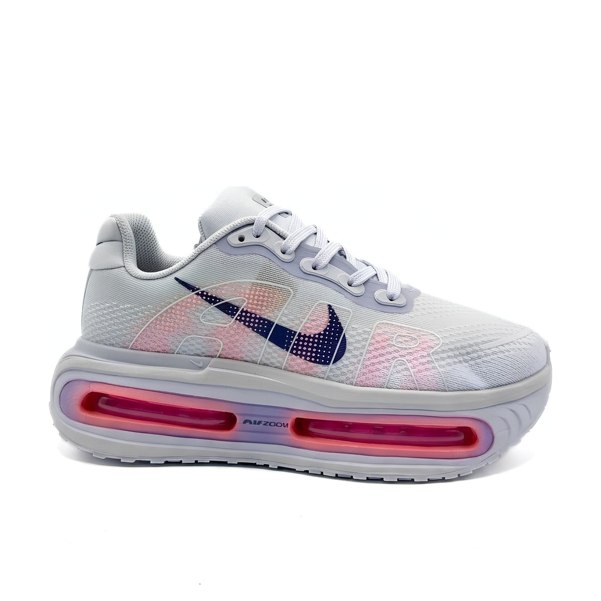 Nike Vomero Premium Azul Rosa