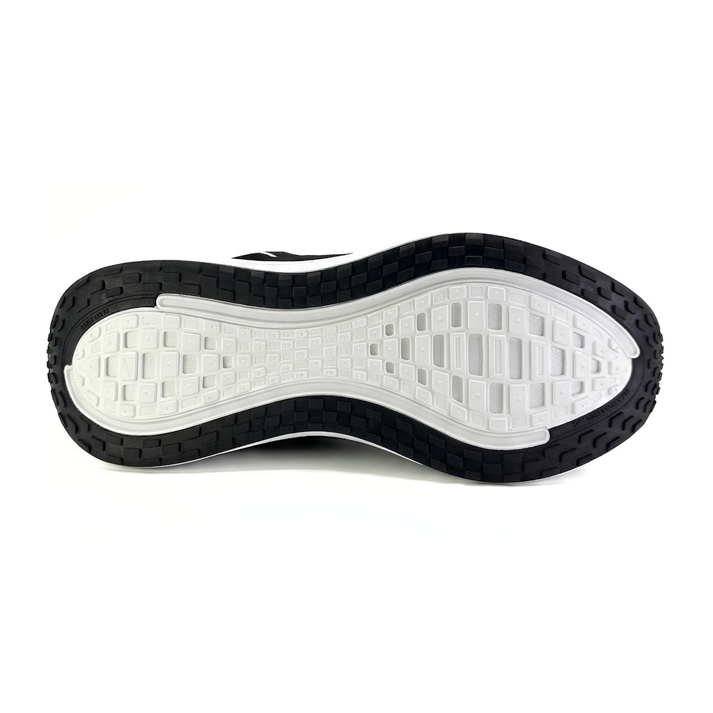 Nike Vomero Plus Negro Blanco
