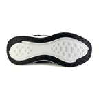 Nike Vomero Plus Negro Blanco