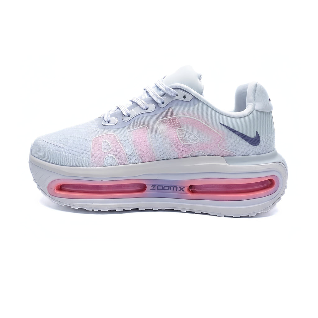 Nike Vomero Premium Azul Rosa