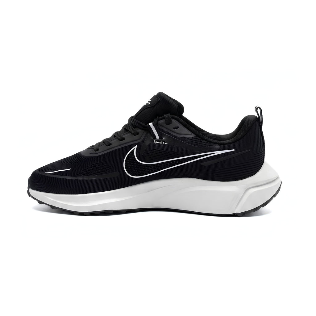 Nike Zoom Speed Negro Blanco
