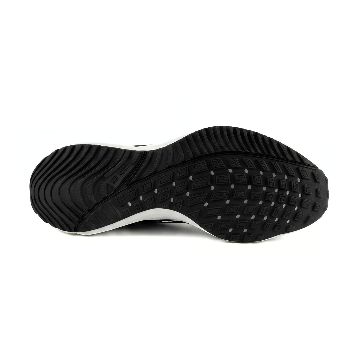Nike Zoom Speed Negro Blanco