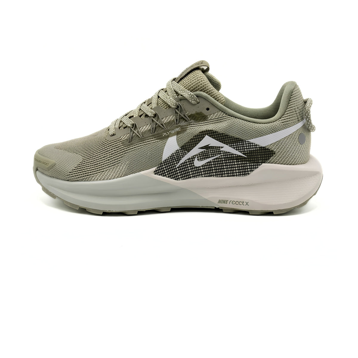 Nike Zoom Pegasus Trail Verde